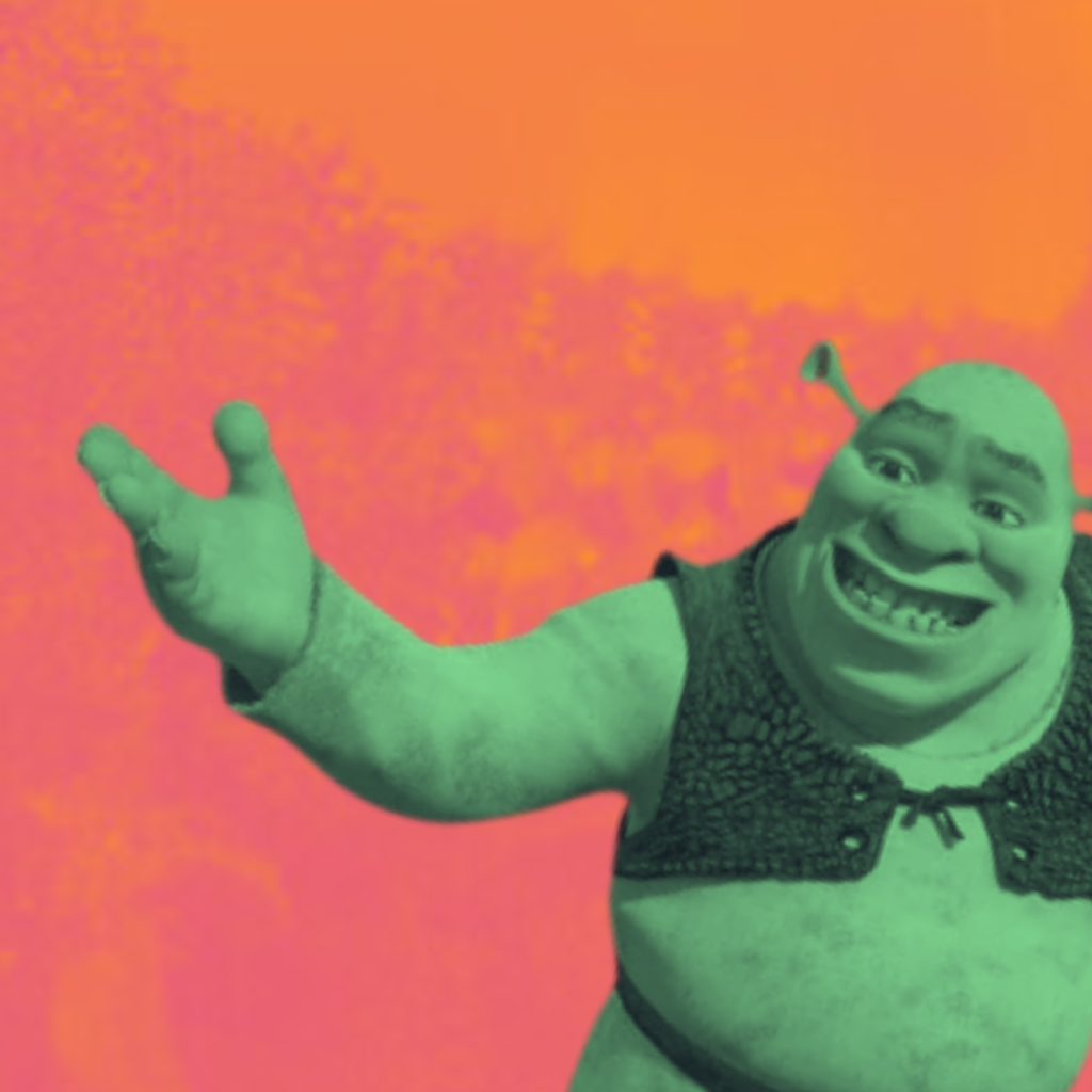 Shrek